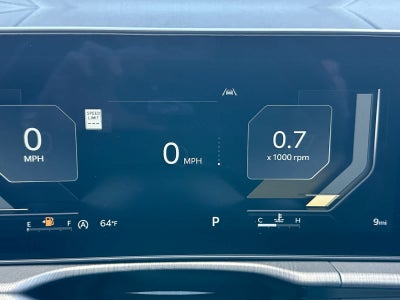 2027 Kia Sportage X-Line