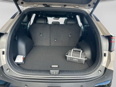 2027 Kia Sportage X-Line