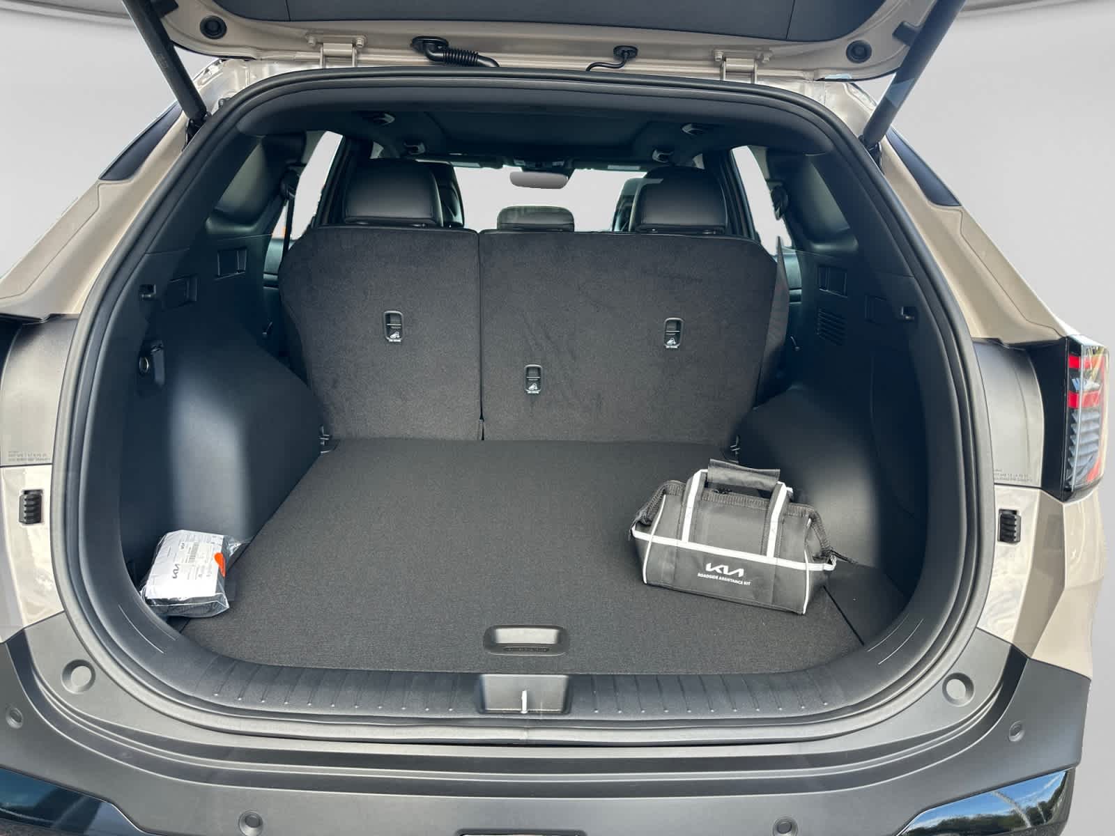 2027 Kia Sportage X-Line