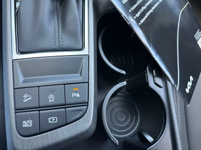 2027 Kia Sportage X-Line