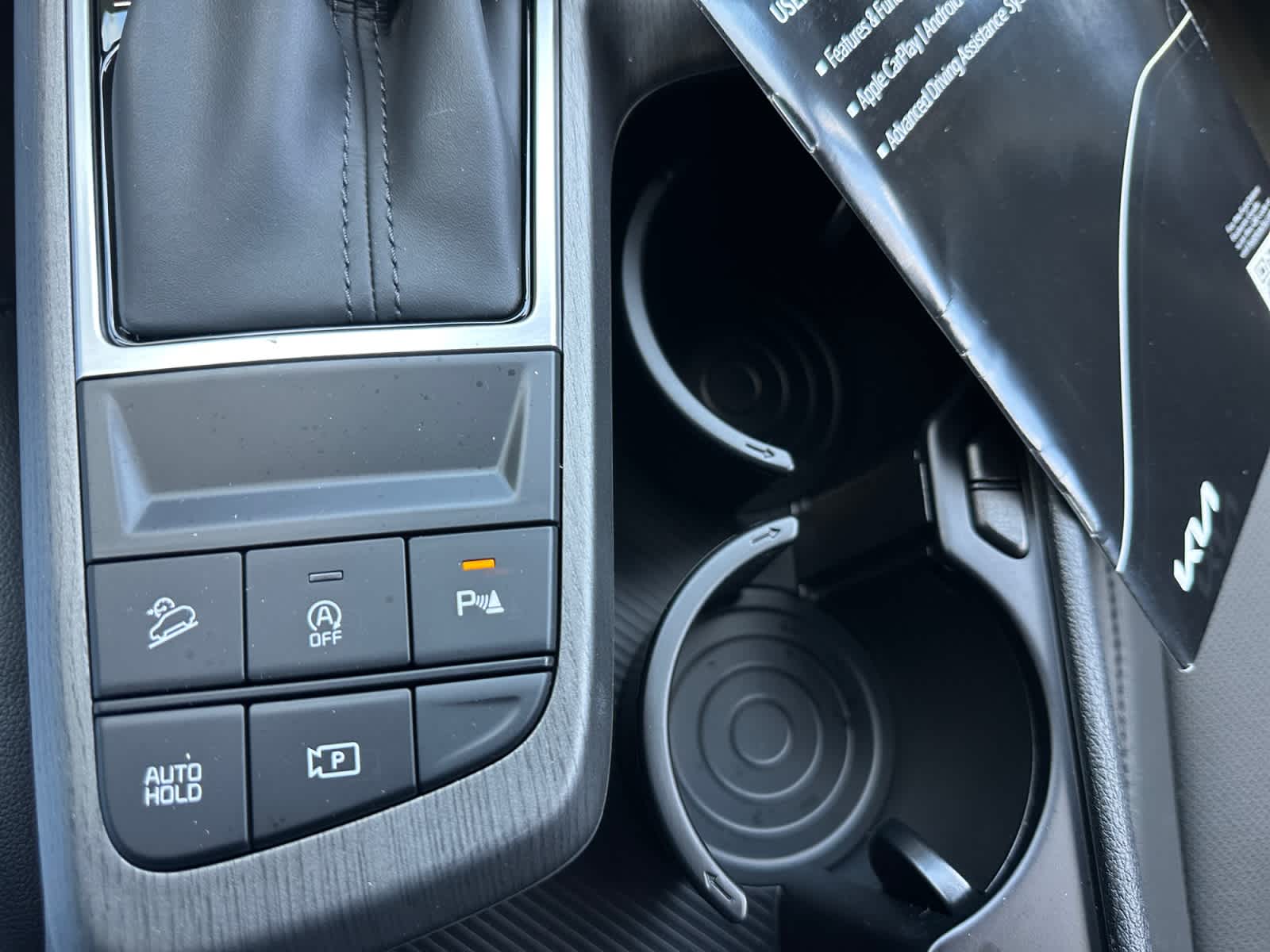 2027 Kia Sportage X-Line