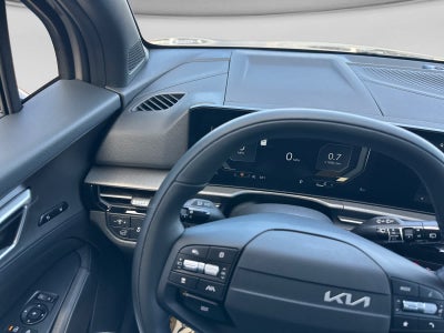 2027 Kia Sportage X-Line