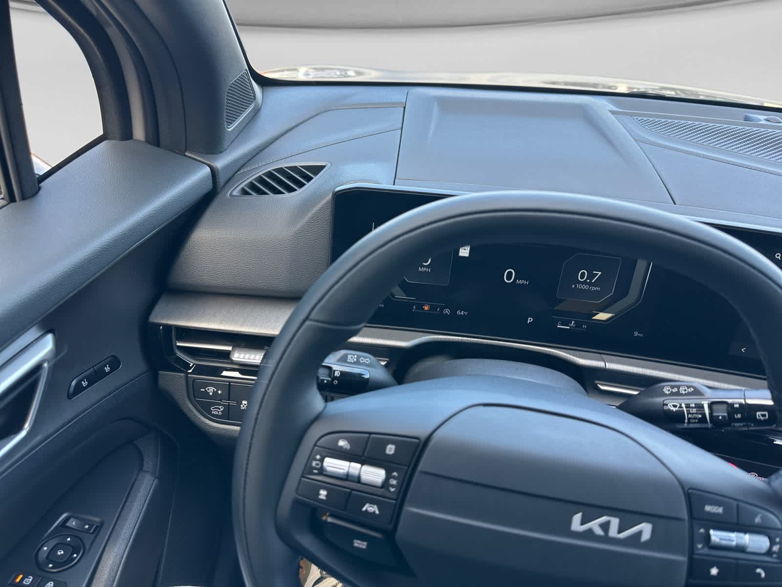 2027 Kia Sportage X-Line