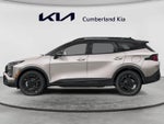 2027 Kia Sportage X-Line