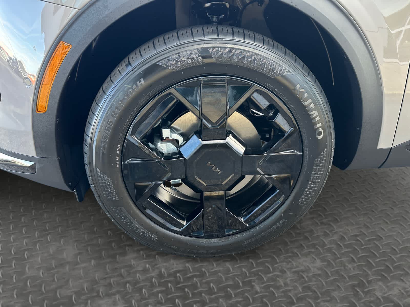 2027 Kia Sportage X-Line