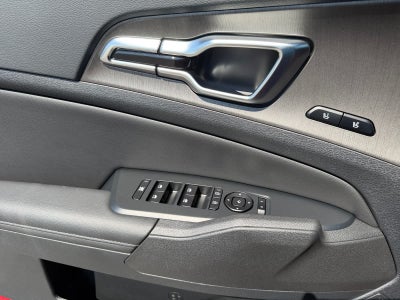 2026 Kia Sportage X-Pro Prestige