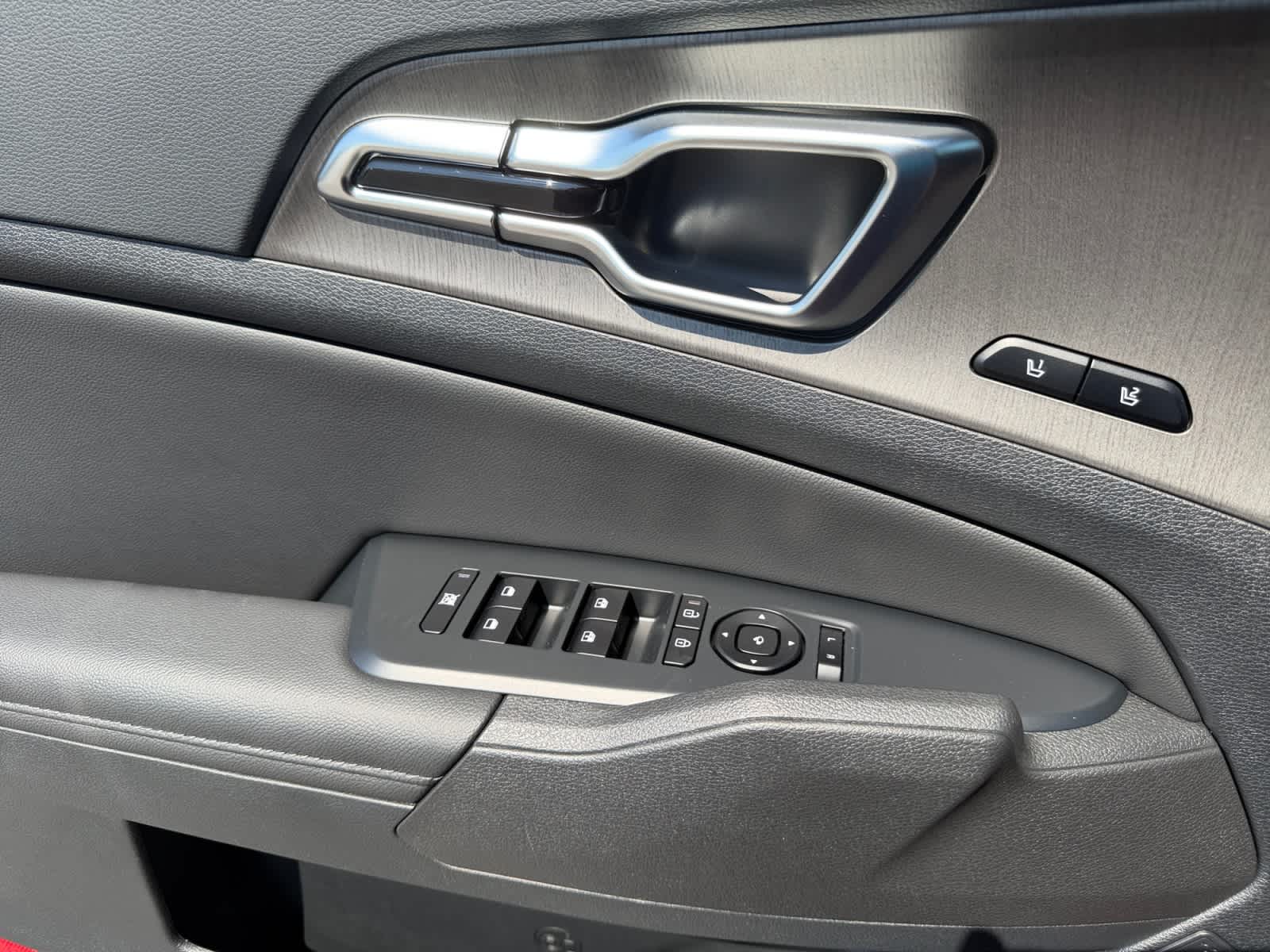2026 Kia Sportage X-Pro Prestige