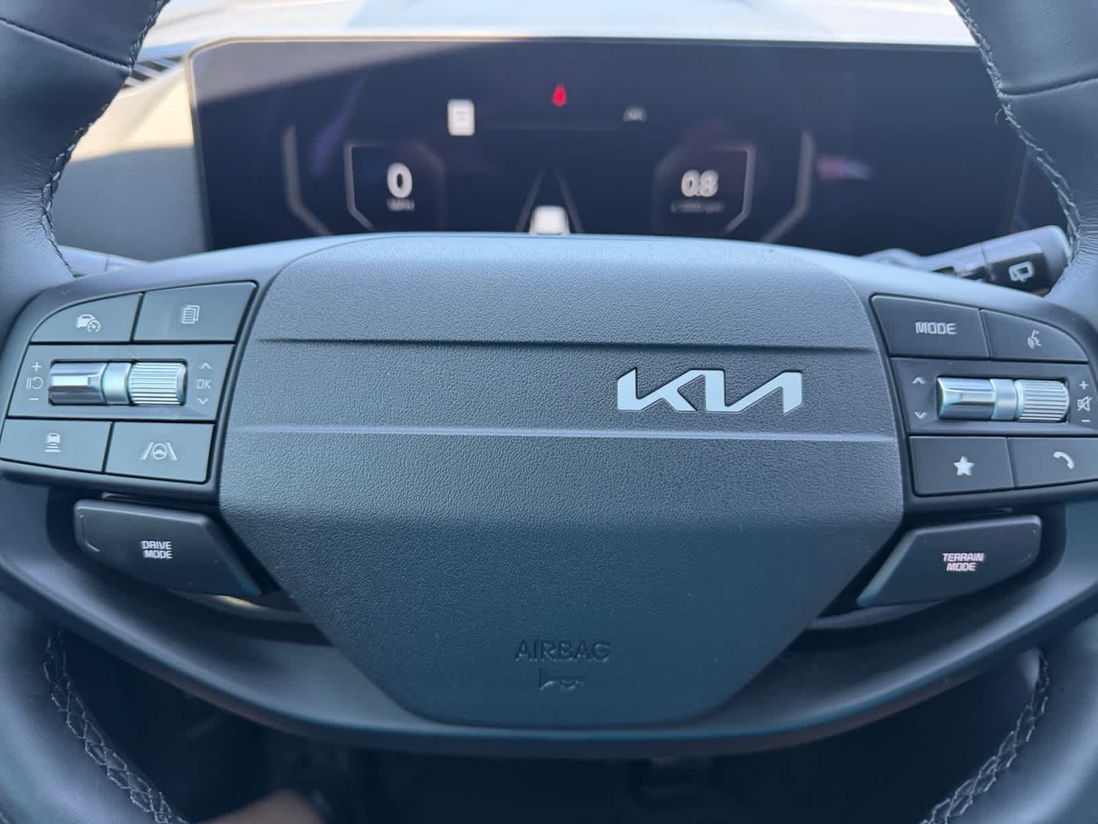 2026 Kia Sportage X-Pro Prestige