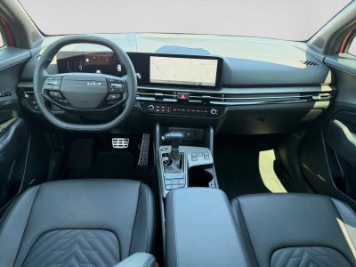 2026 Kia Sportage X-Pro Prestige