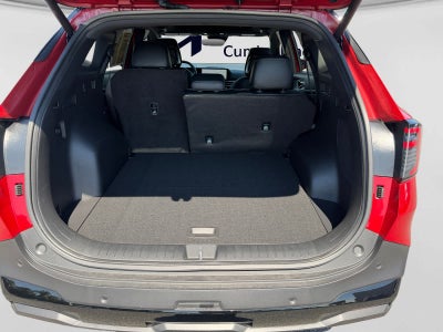 2026 Kia Sportage X-Pro Prestige
