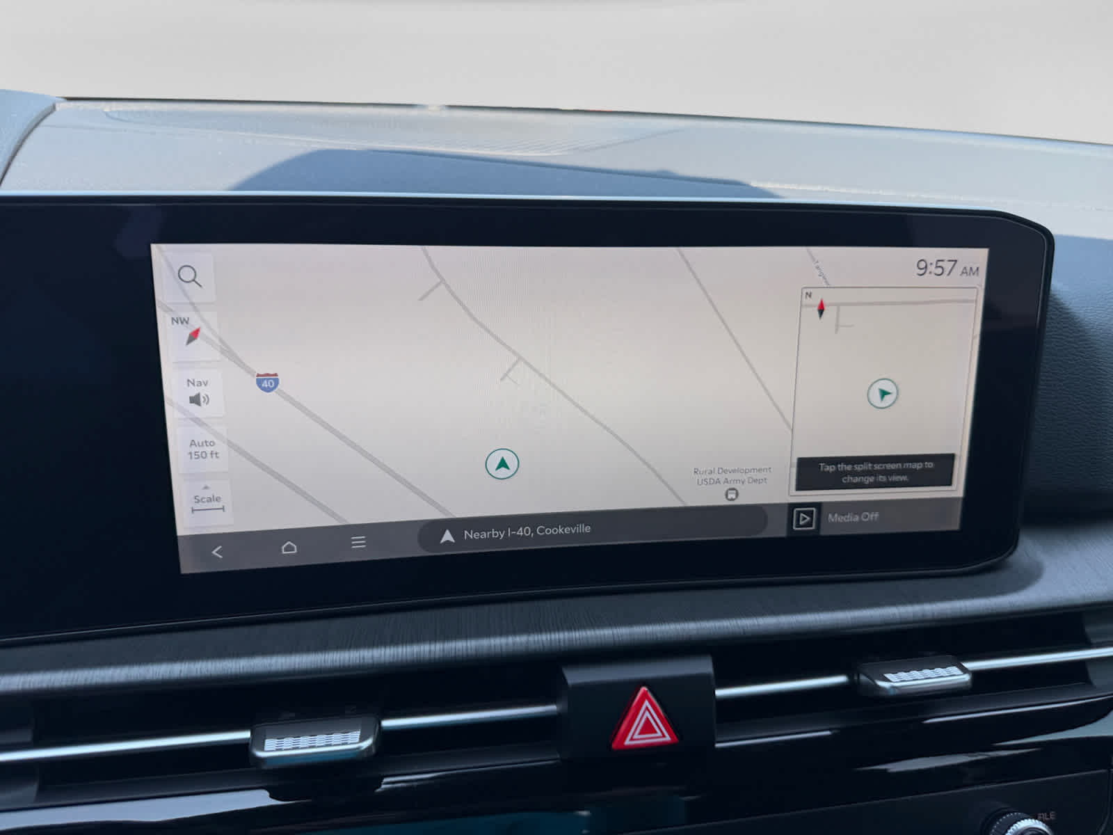 2026 Kia Sportage X-Pro Prestige
