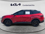 2026 Kia Sportage X-Pro Prestige