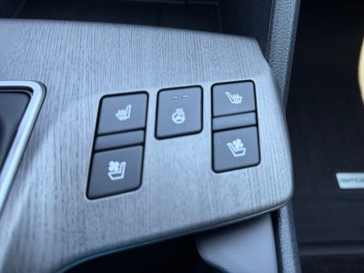 2026 Kia Sportage X-Pro Prestige