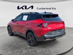2026 Kia Sportage X-Pro Prestige