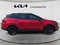 2026 Kia Sportage X-Pro Prestige