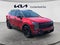 2026 Kia Sportage X-Pro Prestige