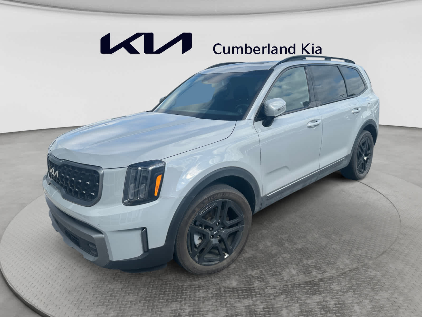 2023 Kia Telluride SX X-Line