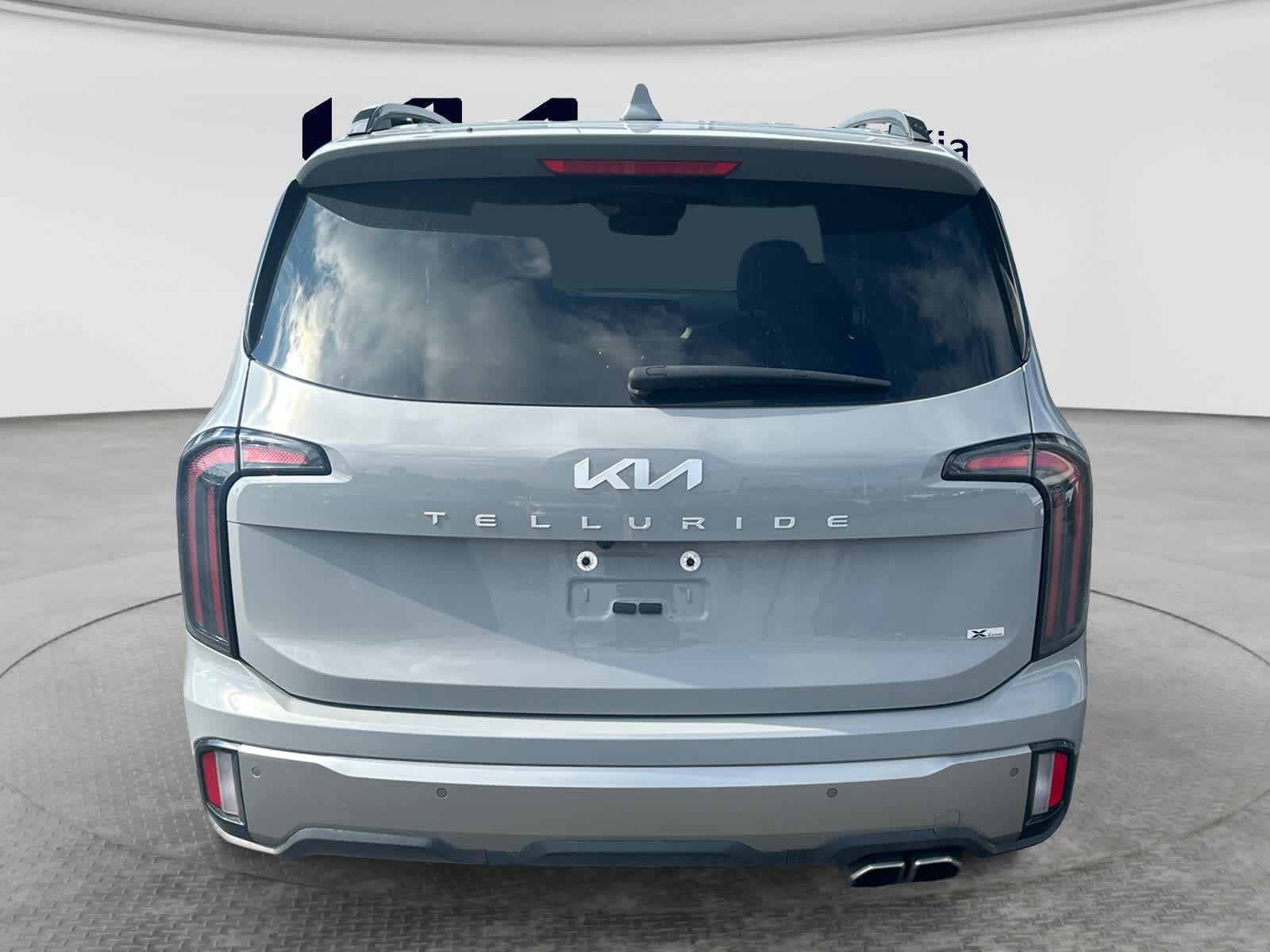 2023 Kia Telluride SX X-Line
