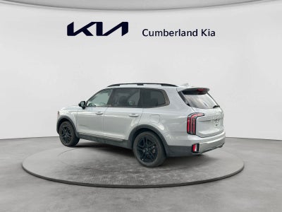 2023 Kia Telluride SX X-Line