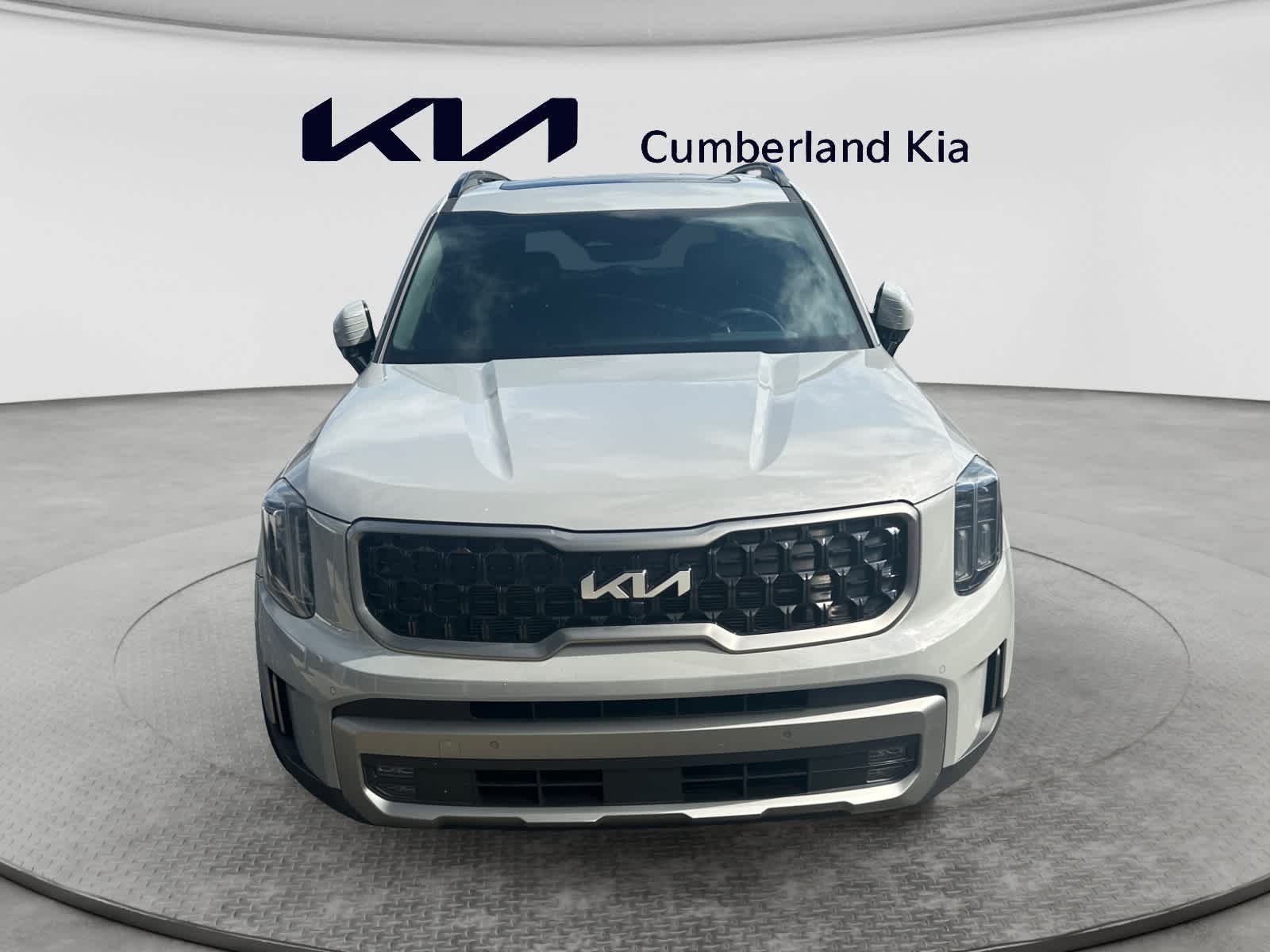 2023 Kia Telluride SX X-Line