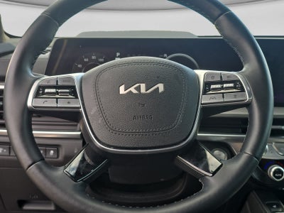 2025 Kia Telluride SX-Prestige X-Pro