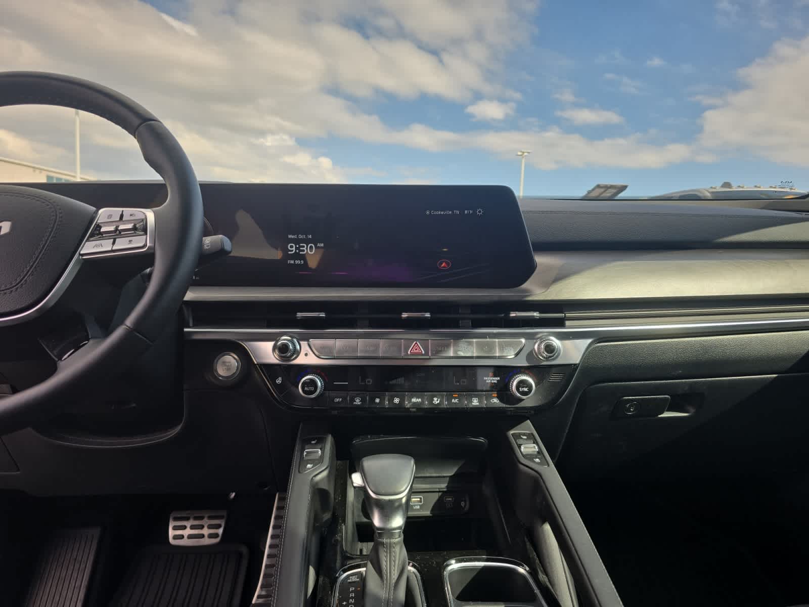 2025 Kia Telluride SX-Prestige X-Pro
