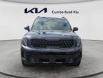 2025 Kia Telluride SX-Prestige X-Pro