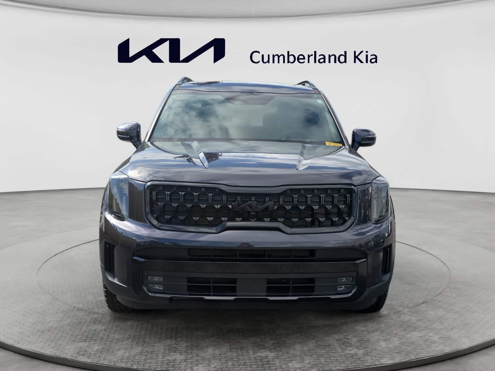 2025 Kia Telluride SX-Prestige X-Pro