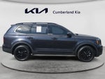 2025 Kia Telluride SX-Prestige X-Pro