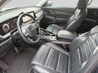 2024 Kia Telluride SX Prestige