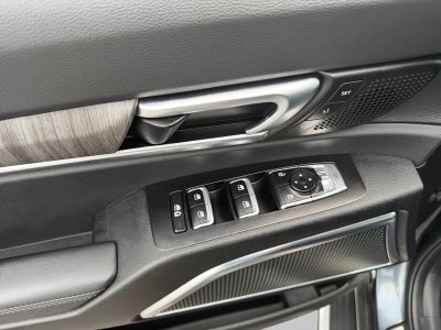 2024 Kia Telluride SX Prestige