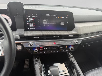 2024 Kia Telluride SX Prestige