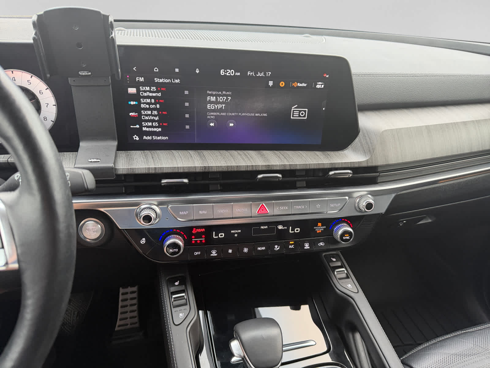 2024 Kia Telluride SX Prestige