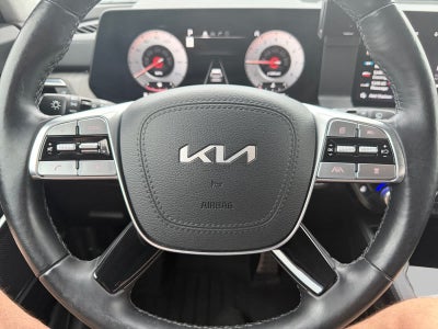 2024 Kia Telluride SX Prestige
