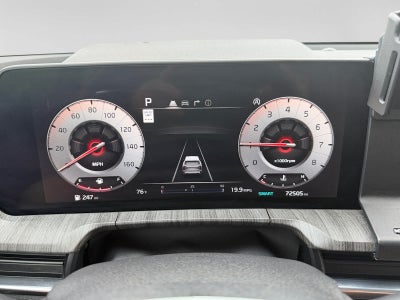 2024 Kia Telluride SX Prestige