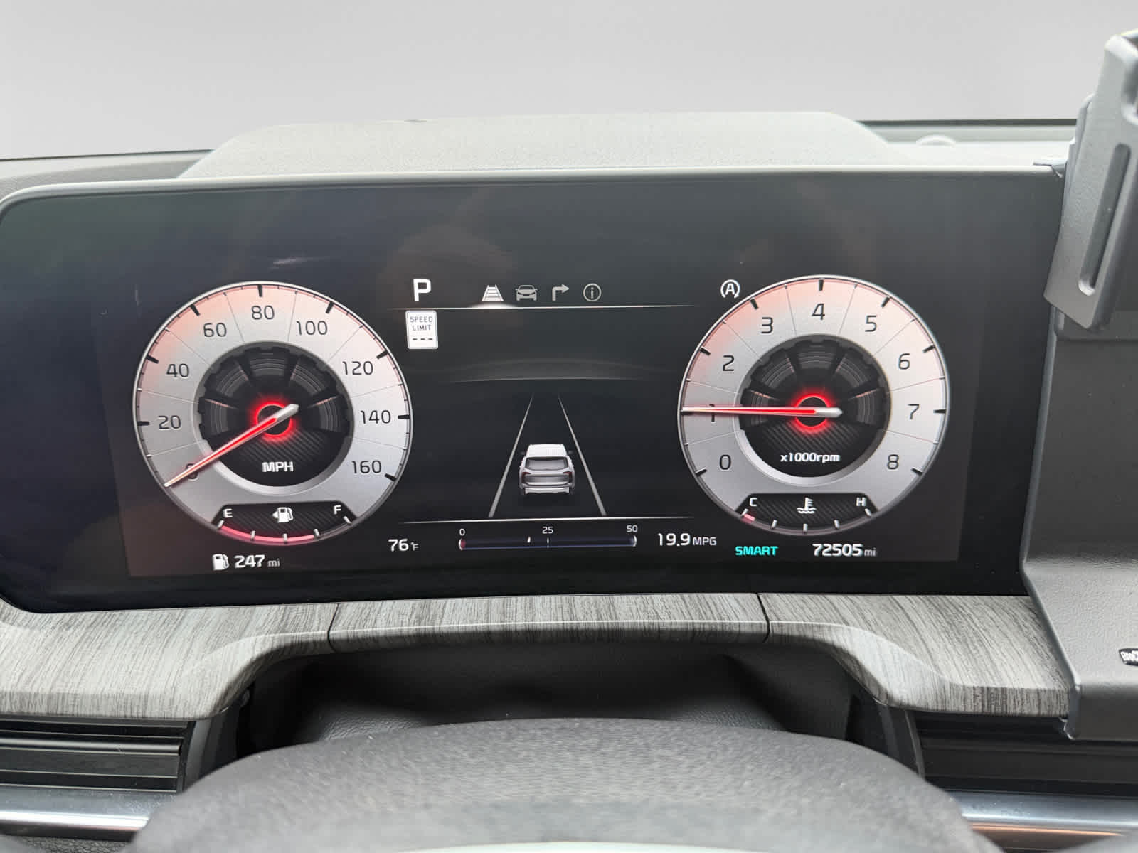 2024 Kia Telluride SX Prestige