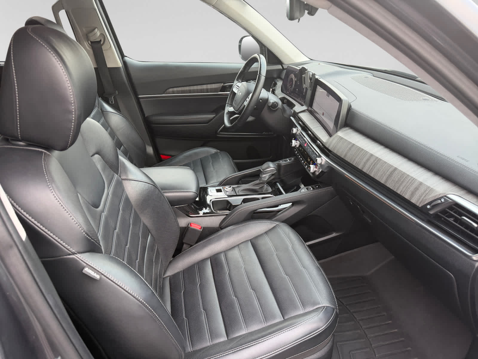 2024 Kia Telluride SX Prestige