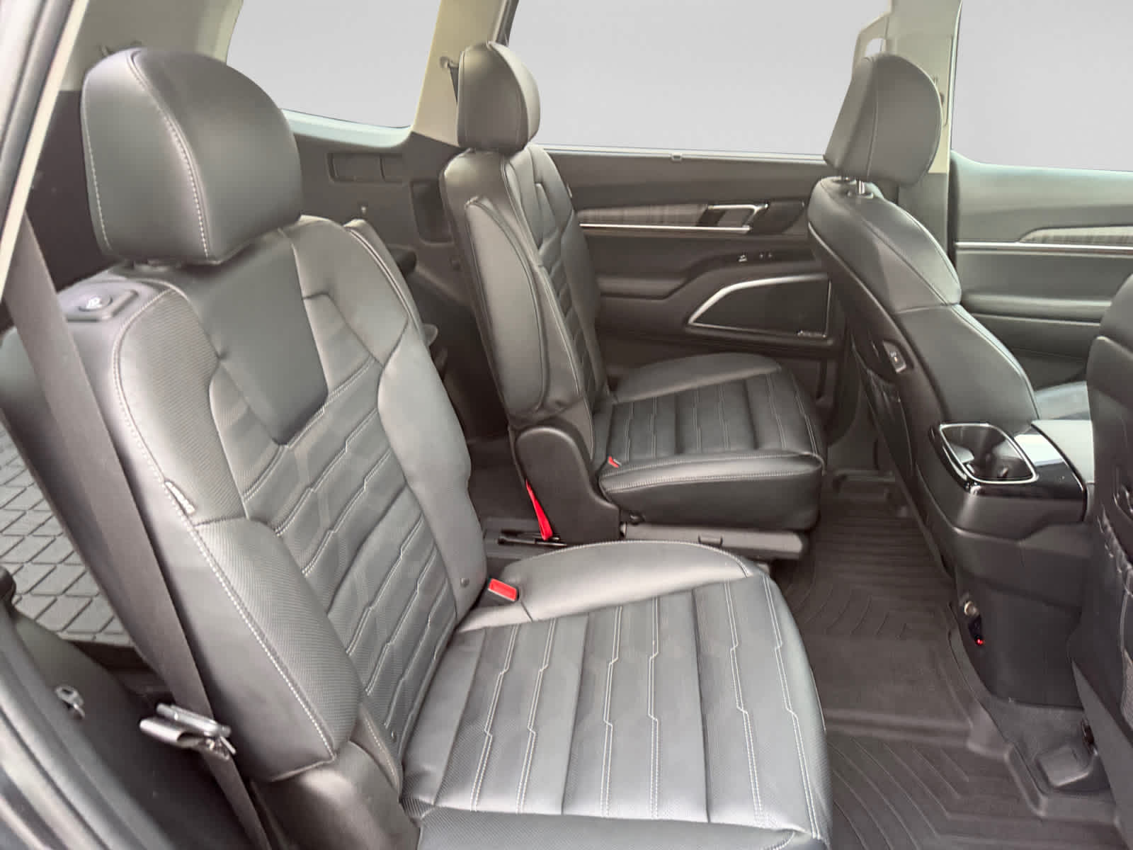 2024 Kia Telluride SX Prestige