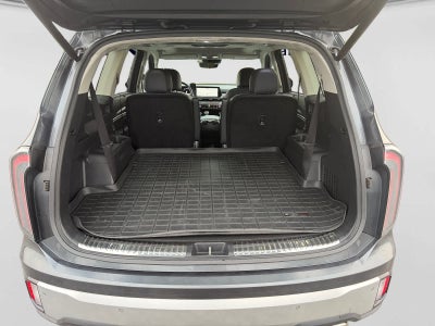 2024 Kia Telluride SX Prestige