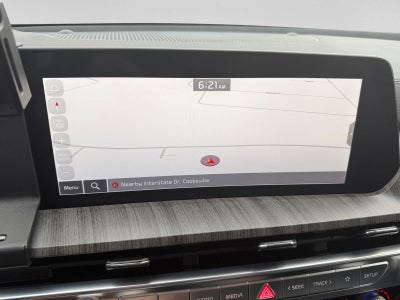 2024 Kia Telluride SX Prestige