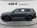 2024 Kia Telluride SX Prestige