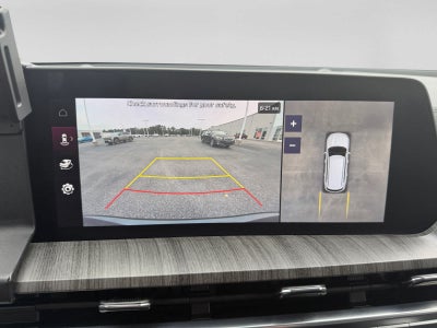 2024 Kia Telluride SX Prestige