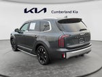 2024 Kia Telluride SX Prestige