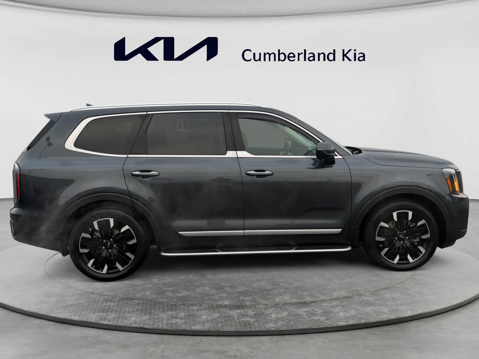2024 Kia Telluride SX Prestige