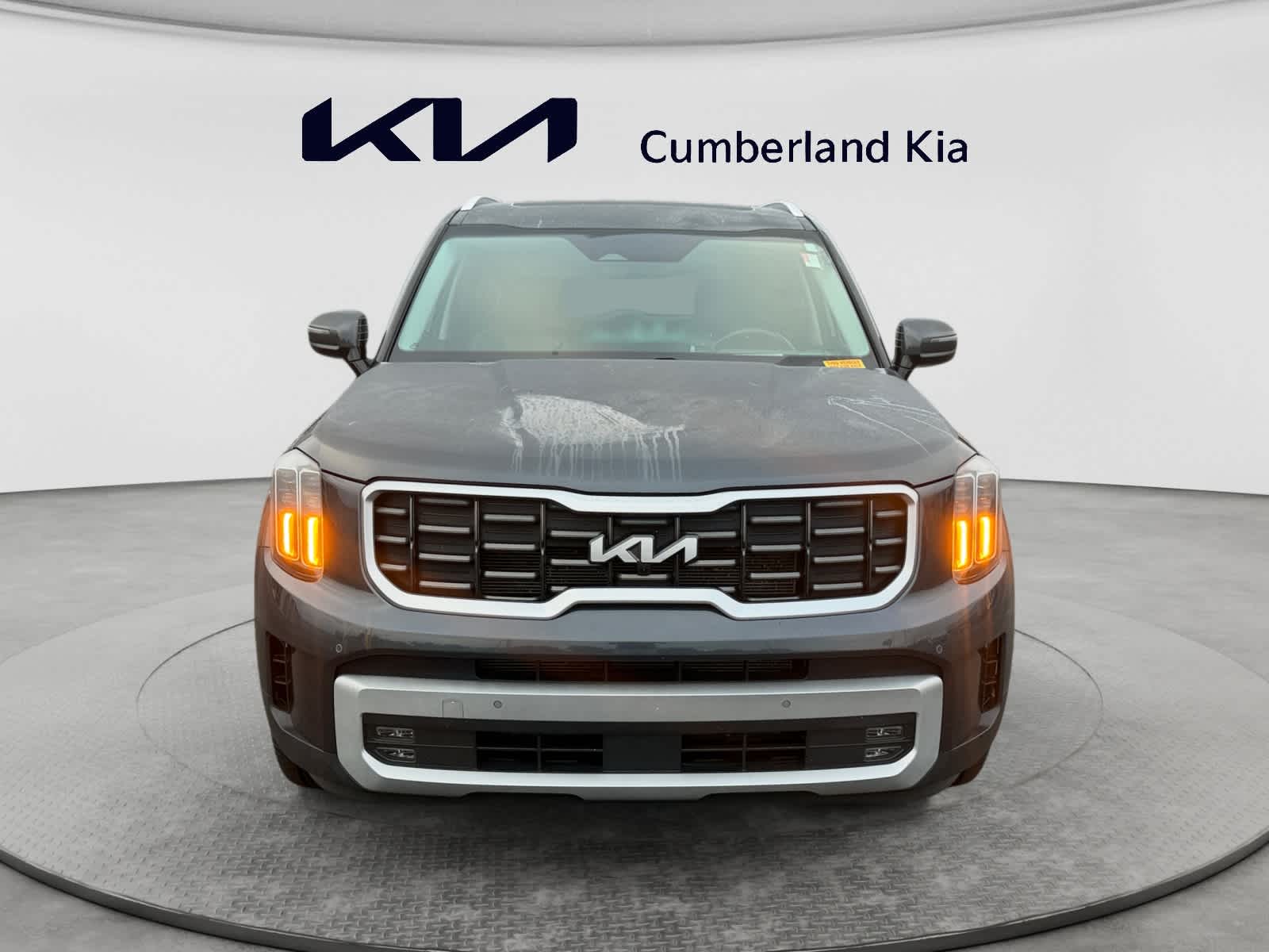 2024 Kia Telluride SX Prestige