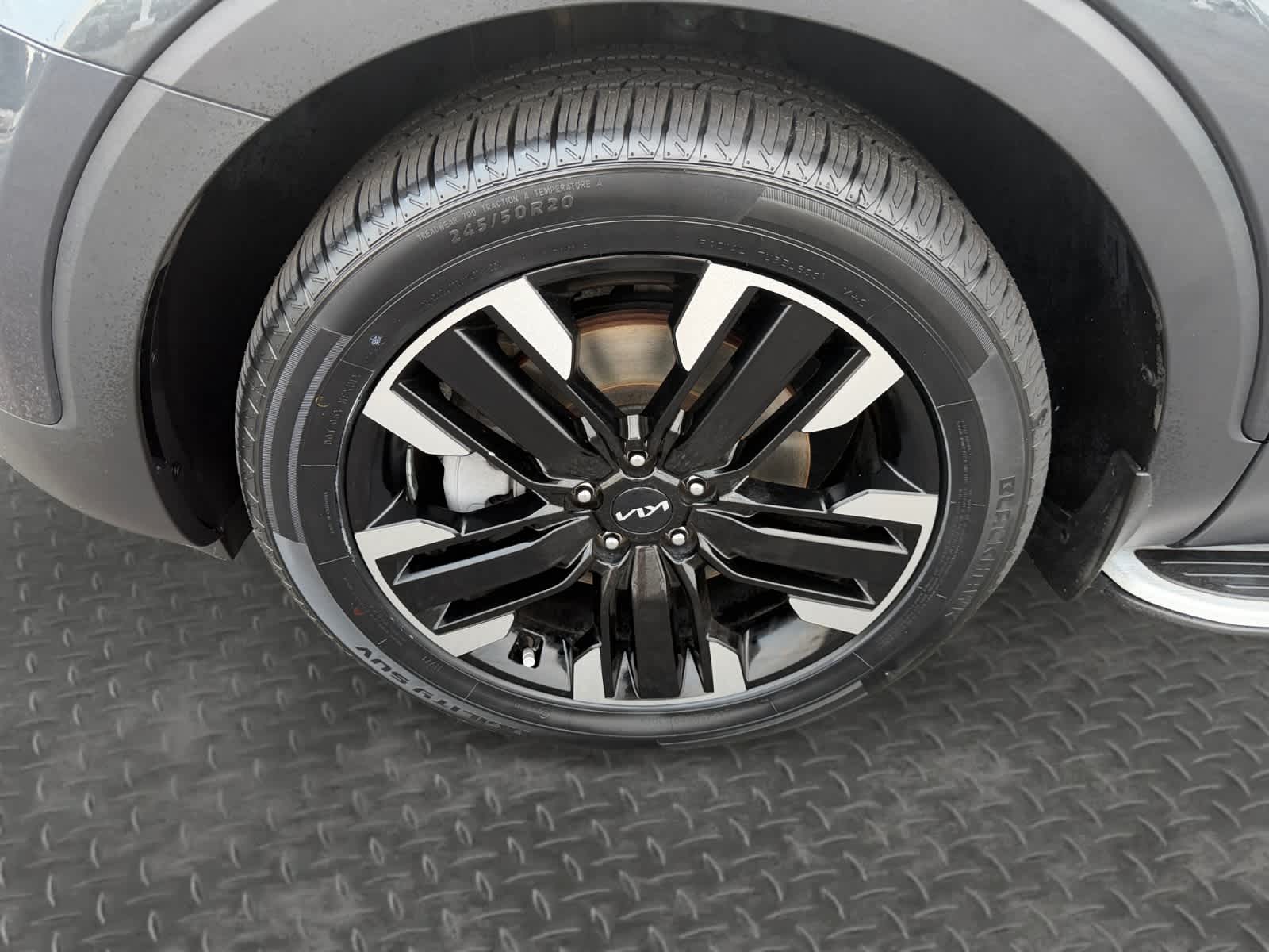 2024 Kia Telluride SX Prestige