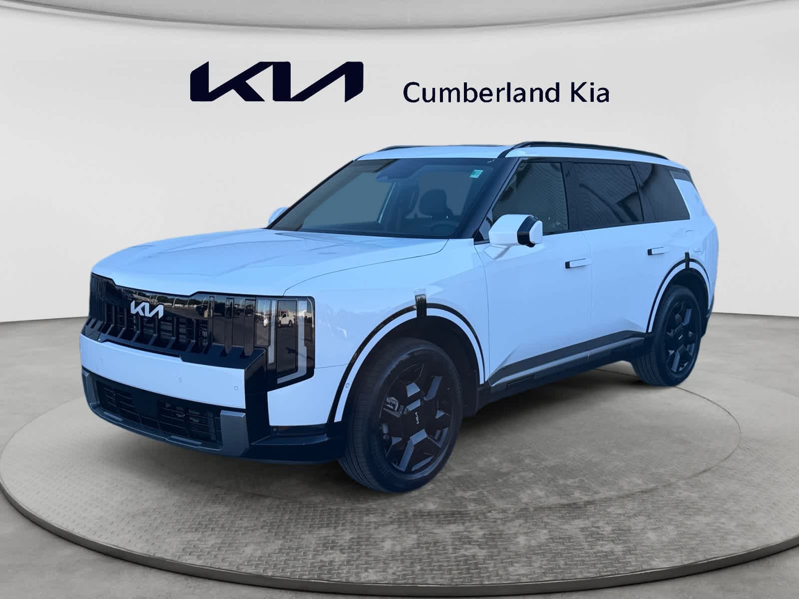 2027 Kia Telluride SX