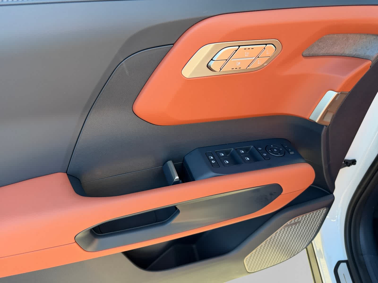 2027 Kia Telluride SX