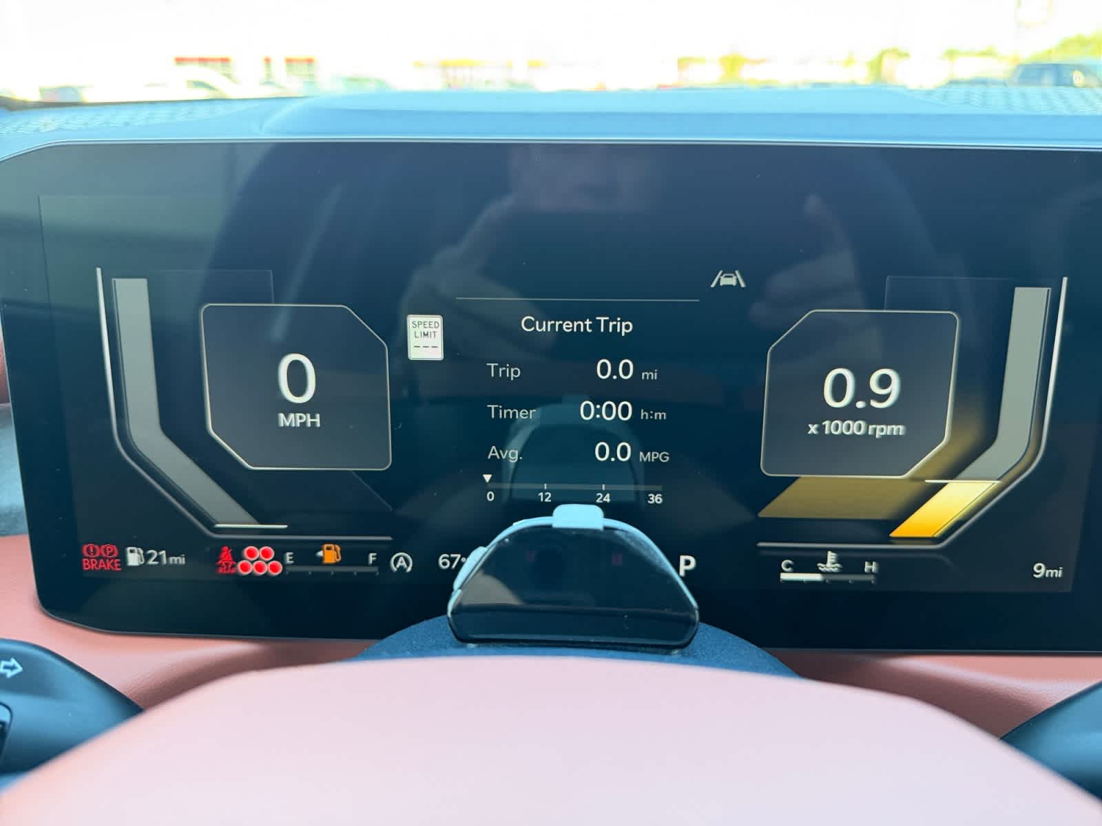 2027 Kia Telluride SX