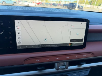 2027 Kia Telluride SX